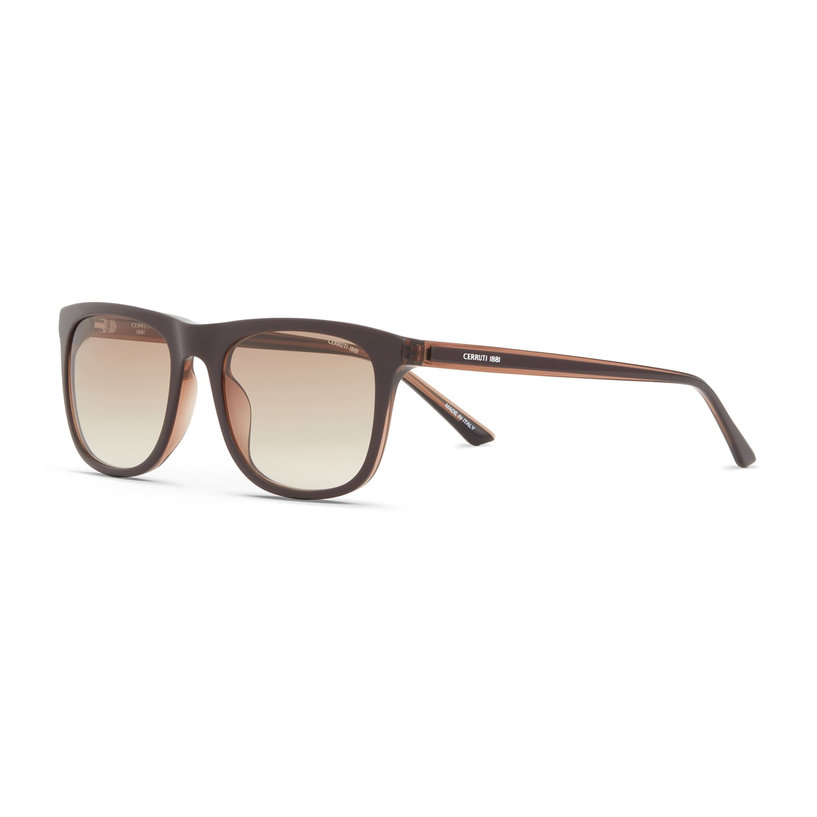 Cerruti 1881 CR 80130 C1 Erkek Güneş Gözlüğü