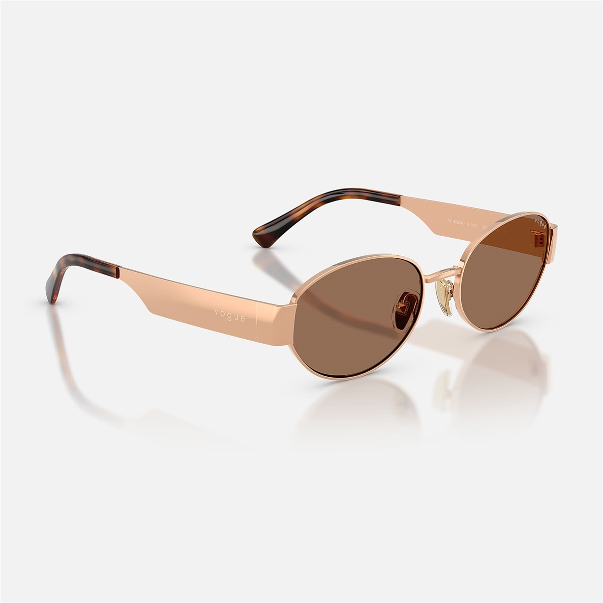 Vogue VO 4362S 515273 54 - Rose Gold Kadın Güneş Gözlüğü