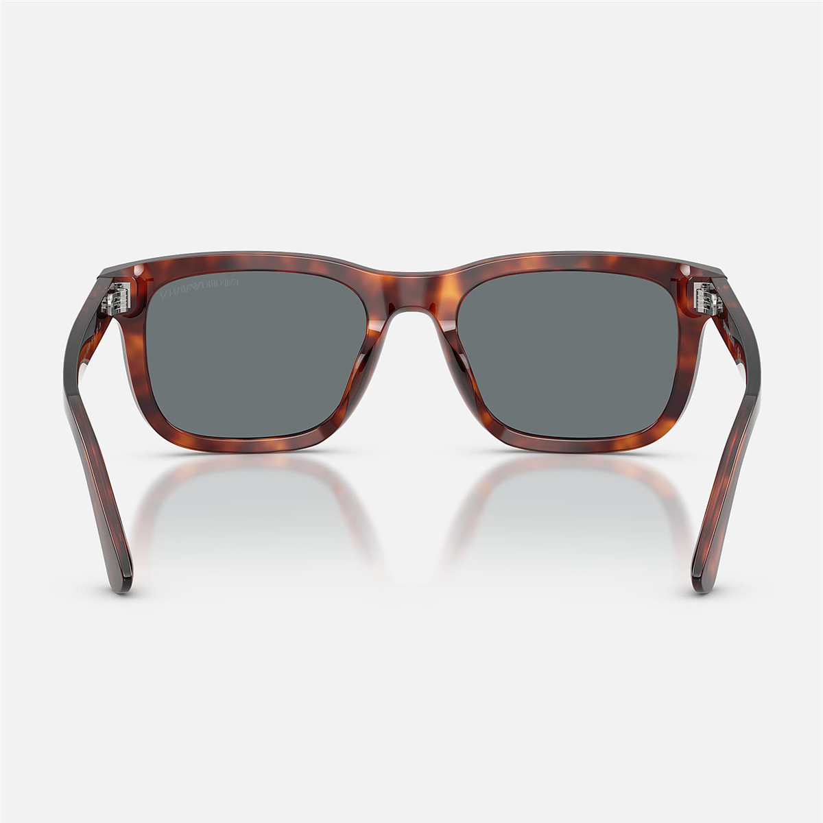 Emporio Armani EA 4282U 603480 54 - Havana Erkek Güneş Gözlüğü