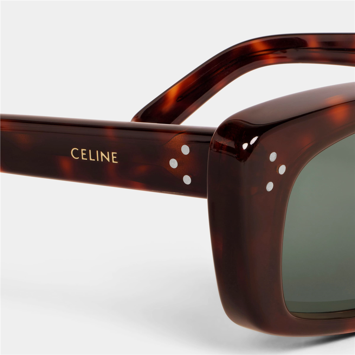 Celine Black Frame 46 CL 40259I 52N Erkek Güneş Gözlüğü