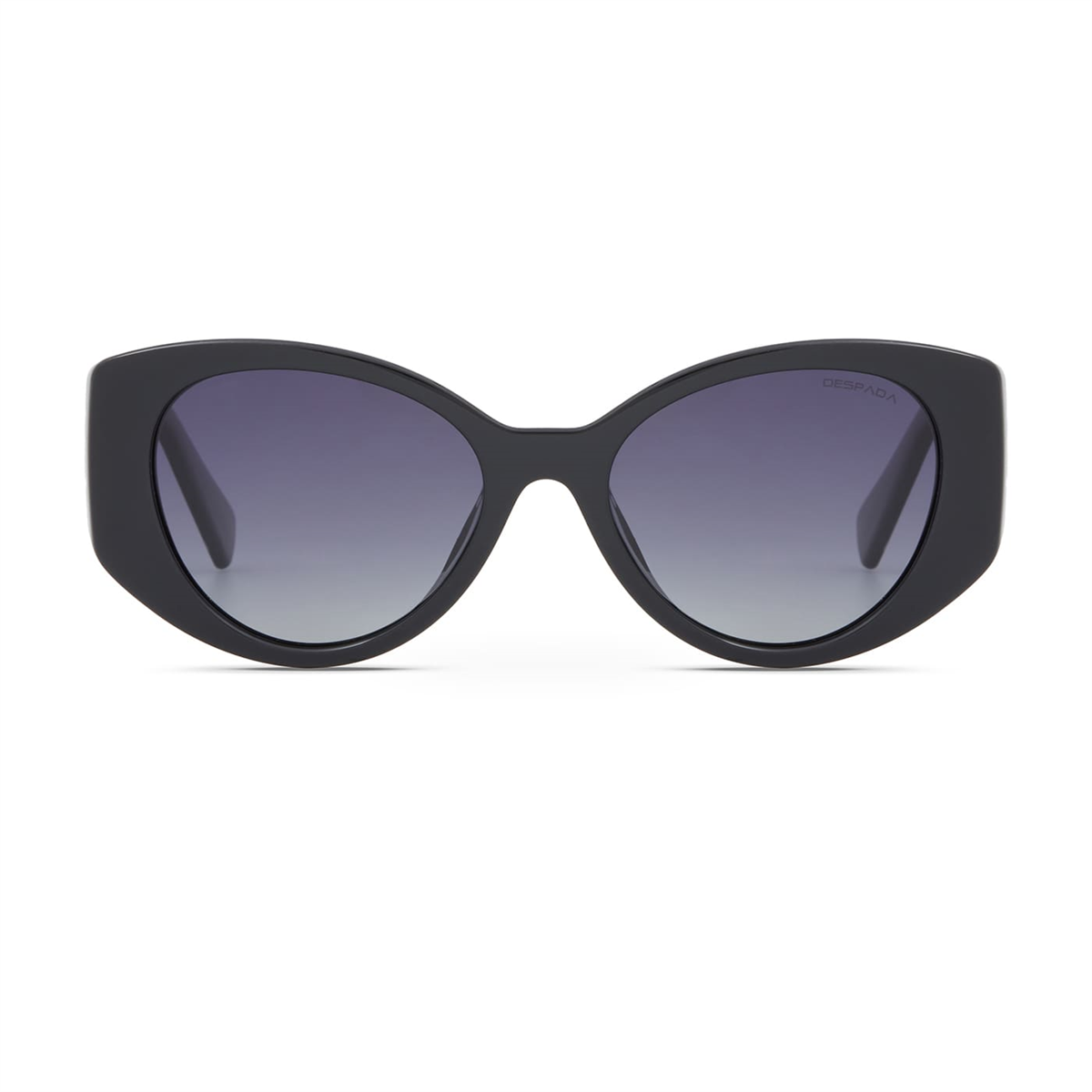 Despada DS 2401 C1 Siyah Cat Eye Kadın Güneş Gözlüğü | Brandeyes