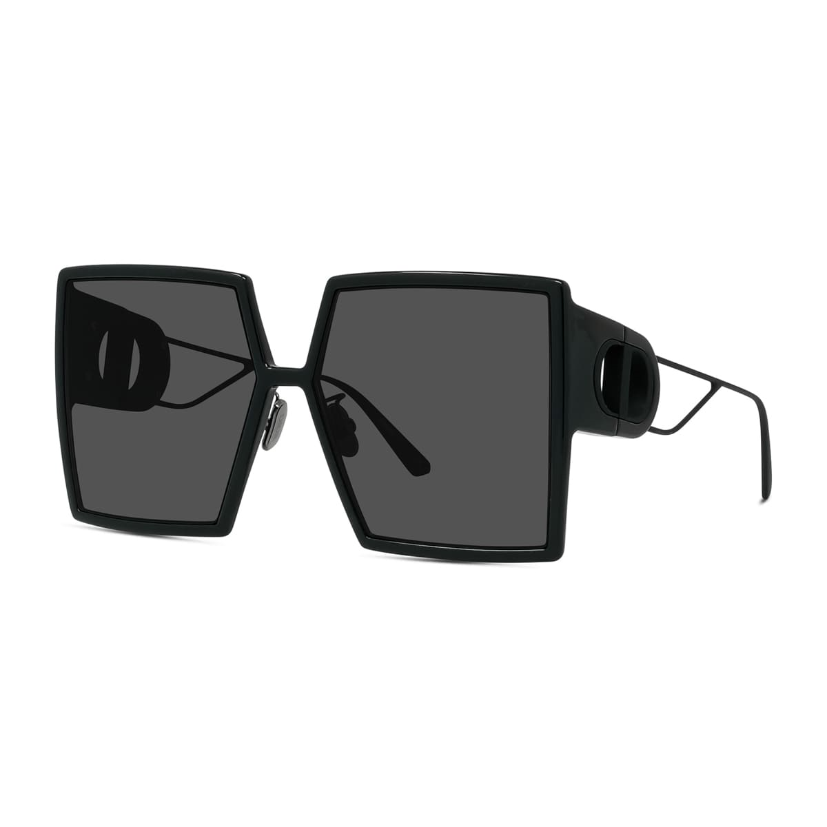 Dior 30Montaigne SU Oversized CD 40030U 01A