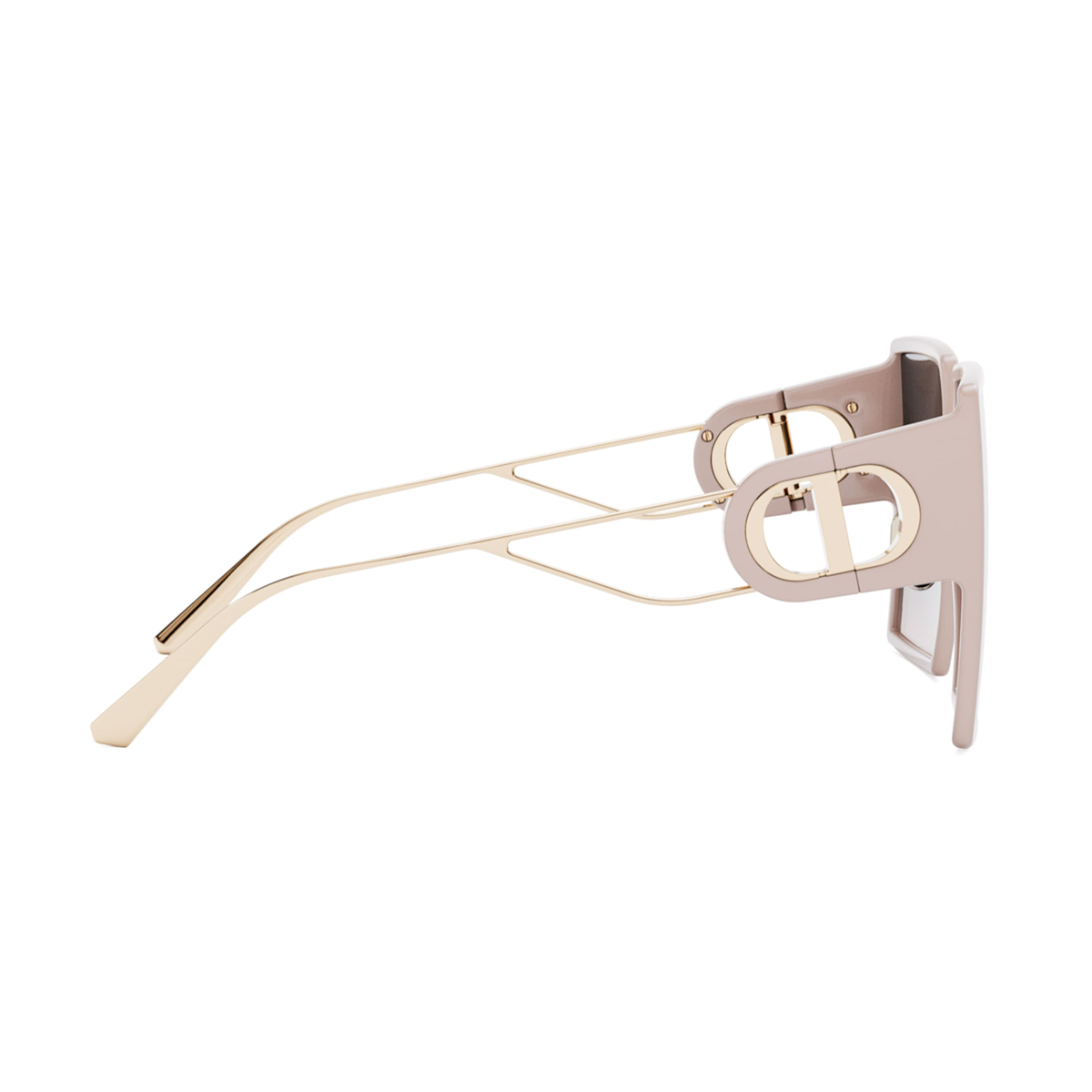 Dior 30Montaigne SU Oversized CD 40030U 72B