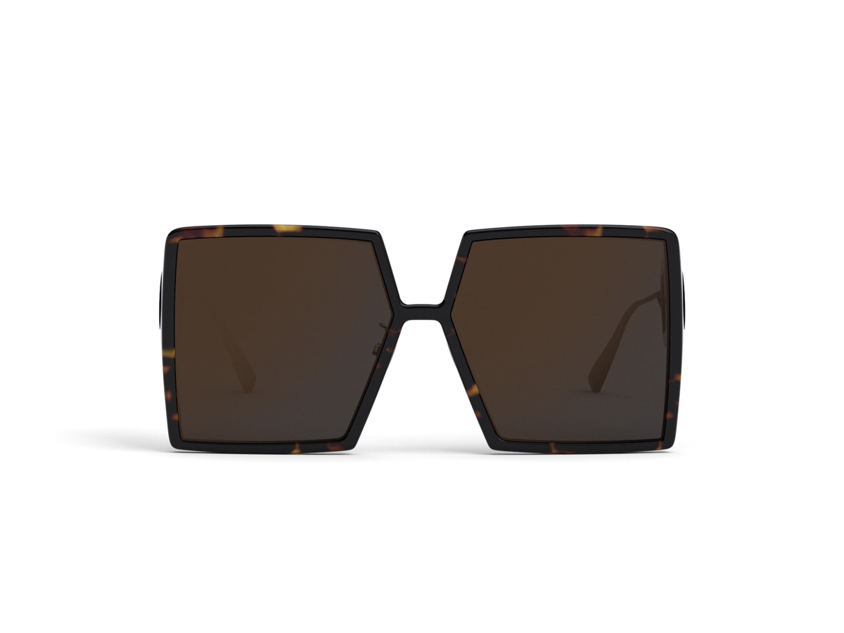Dior 30Montaigne SU Oversized CD 40030U 52C