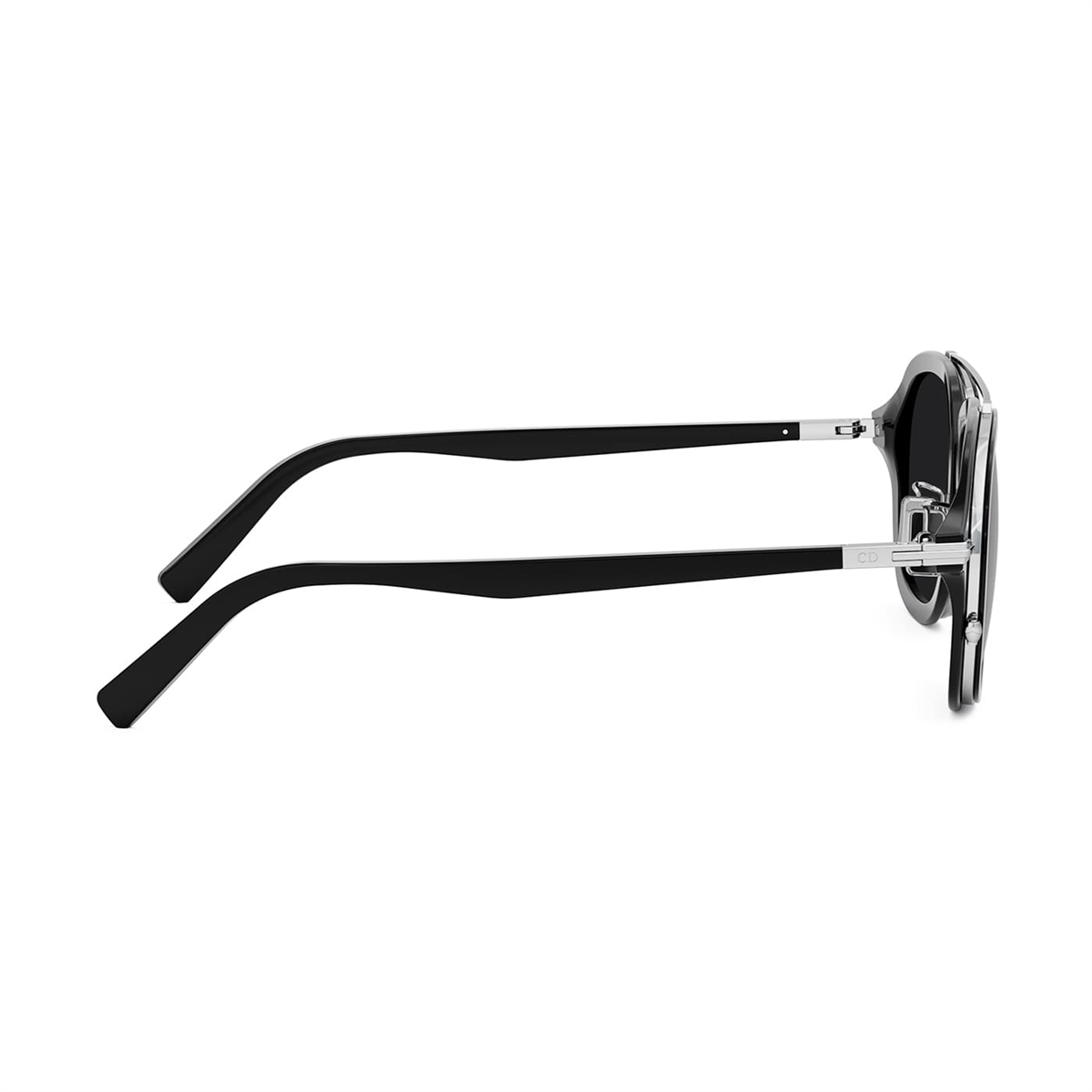 Dior Blacksuit A4U DM 40155U 01A