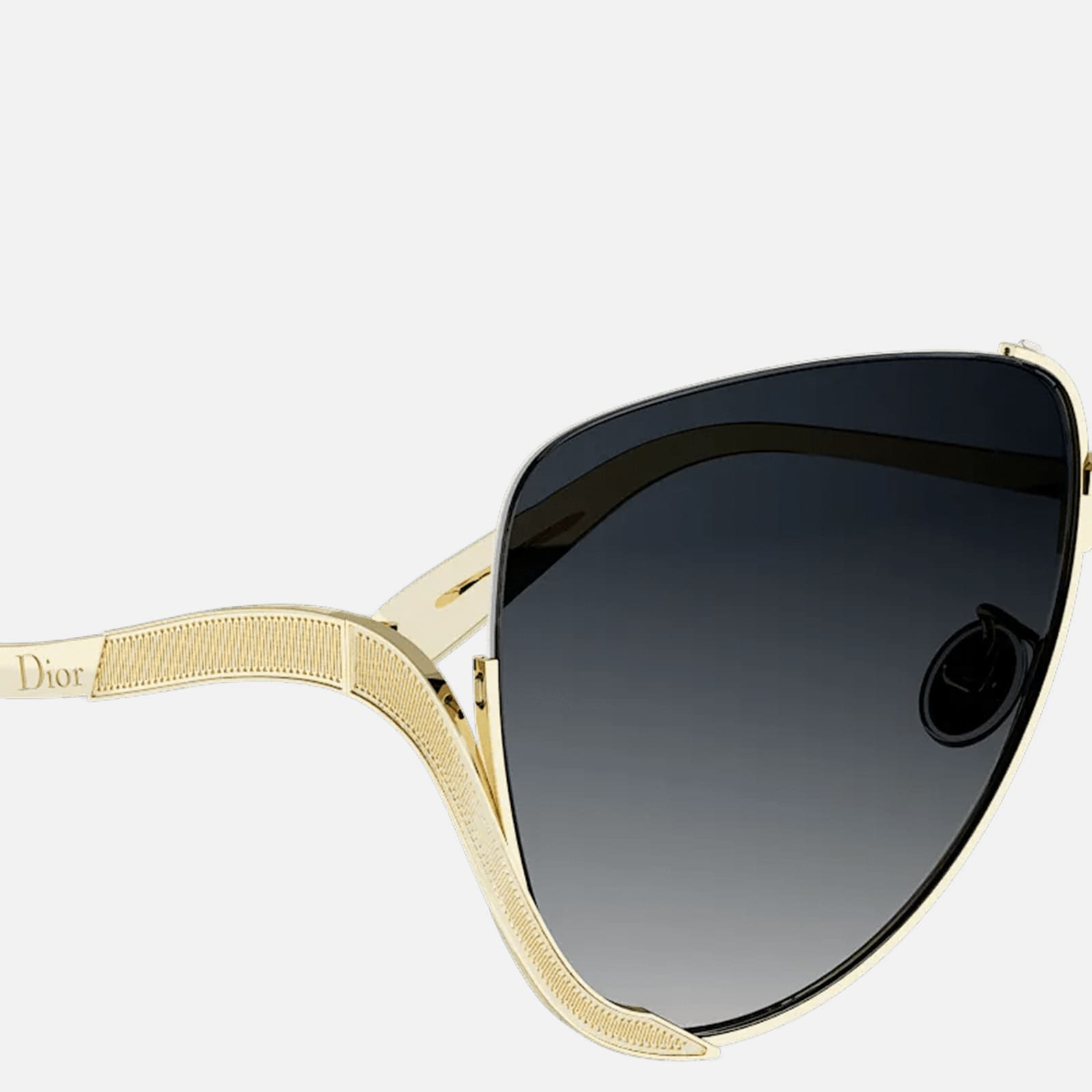 Dior Bow A2U CD 40285U 10B Kadın Güneş Gözlüğü
