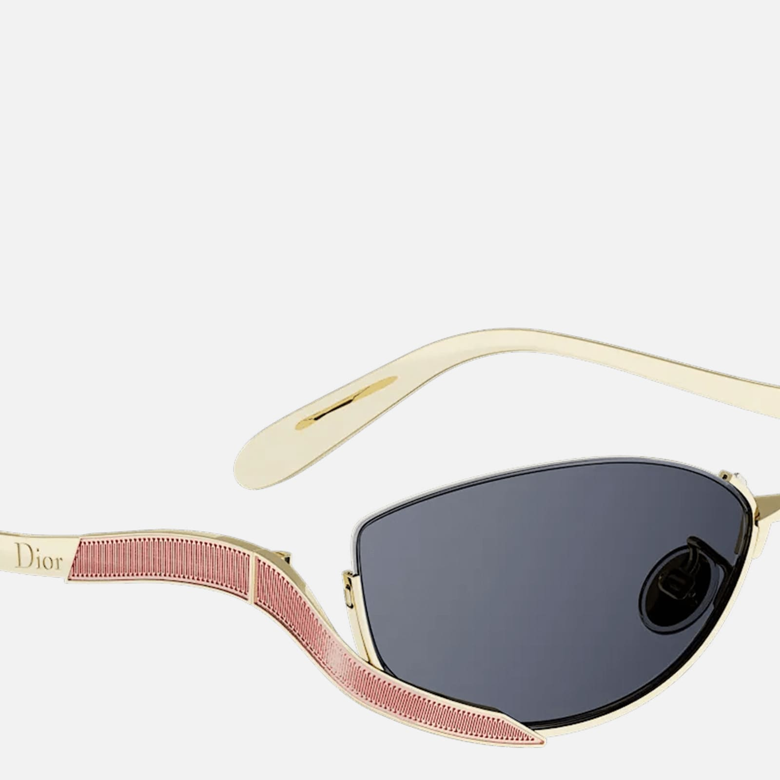 Dior Bow B1U CD 40284U 10V Kadın Güneş Gözlüğü