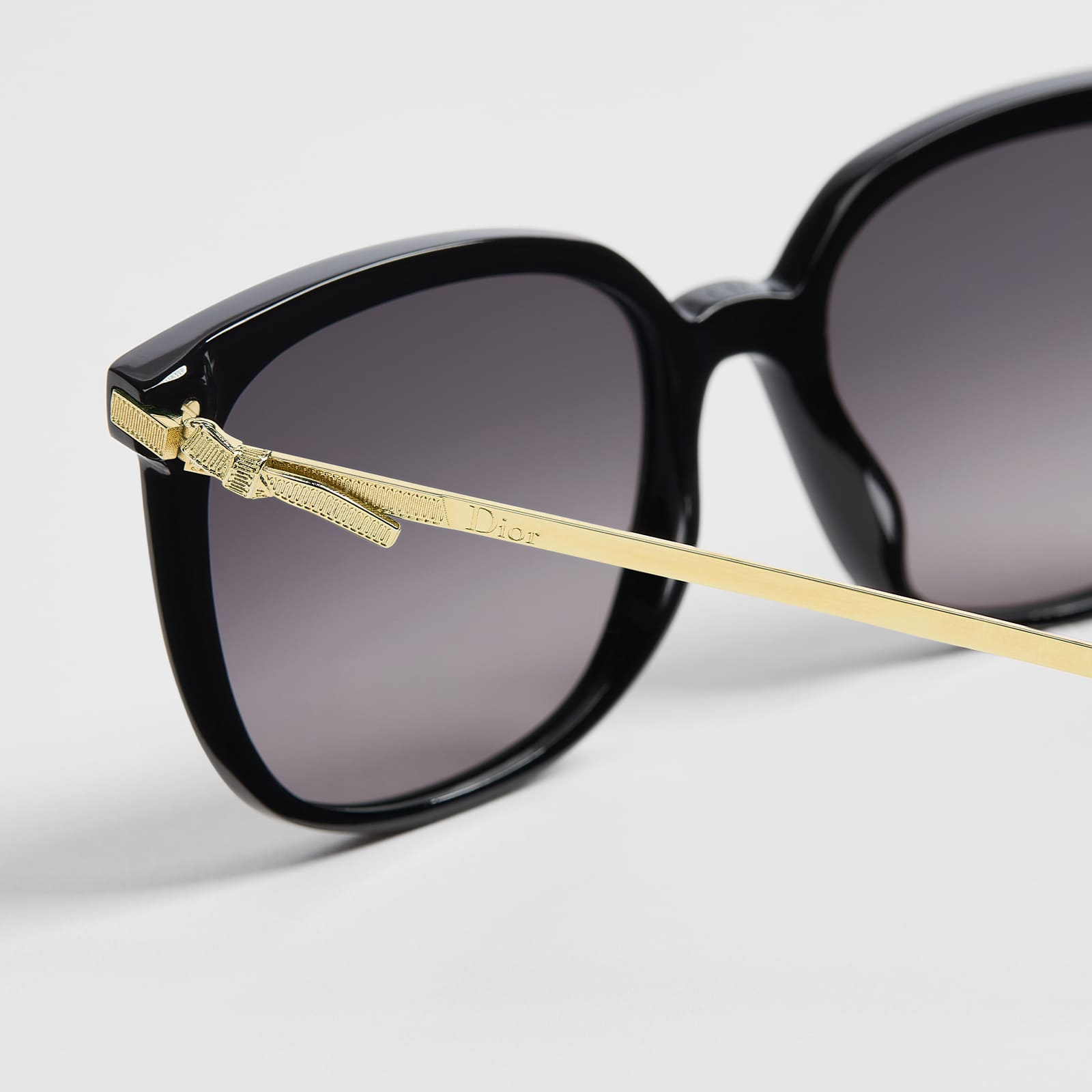 Dior Bow S1I CD 40288I 01B Kadın Güneş Gözlüğü