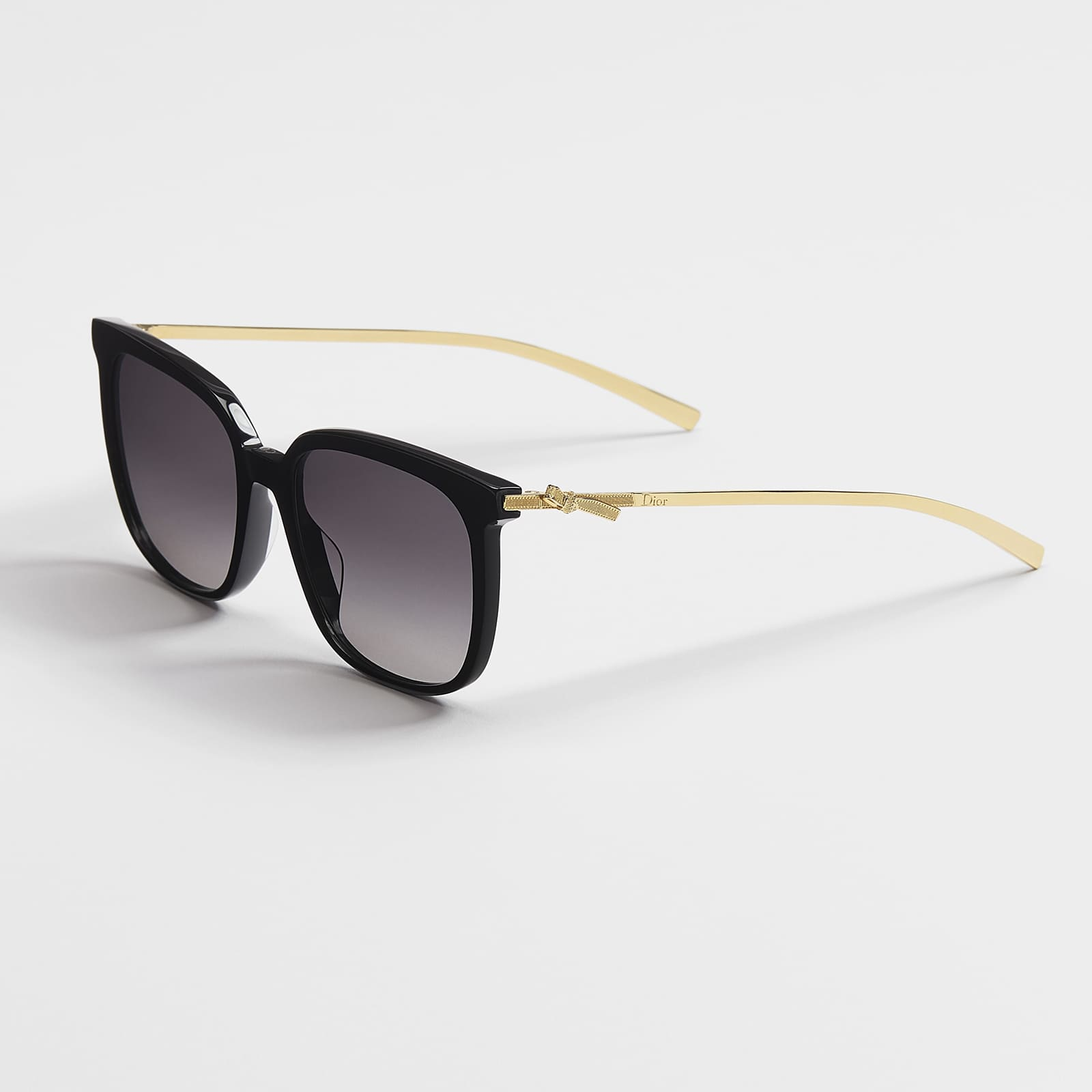 Dior Bow S1I CD 40288I 01B Kadın Güneş Gözlüğü