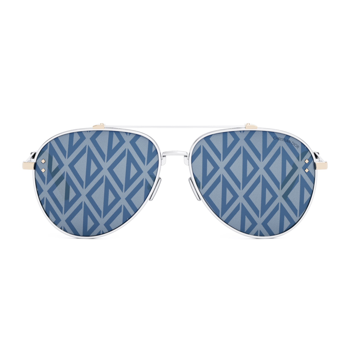 Dior CD Diamond A1U DM 40090U 16V