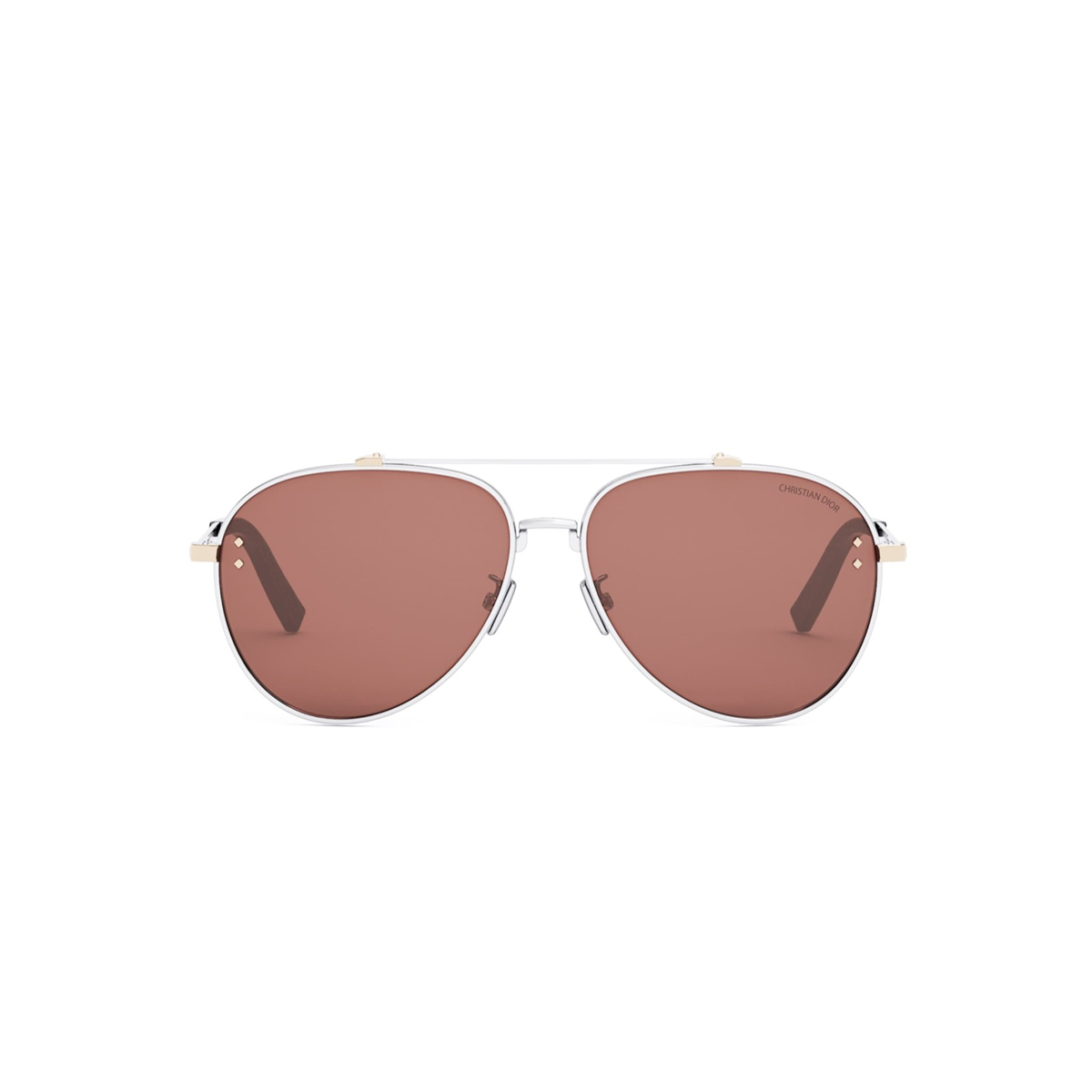 Dior CD Diamond A1U DM 40090U 16S