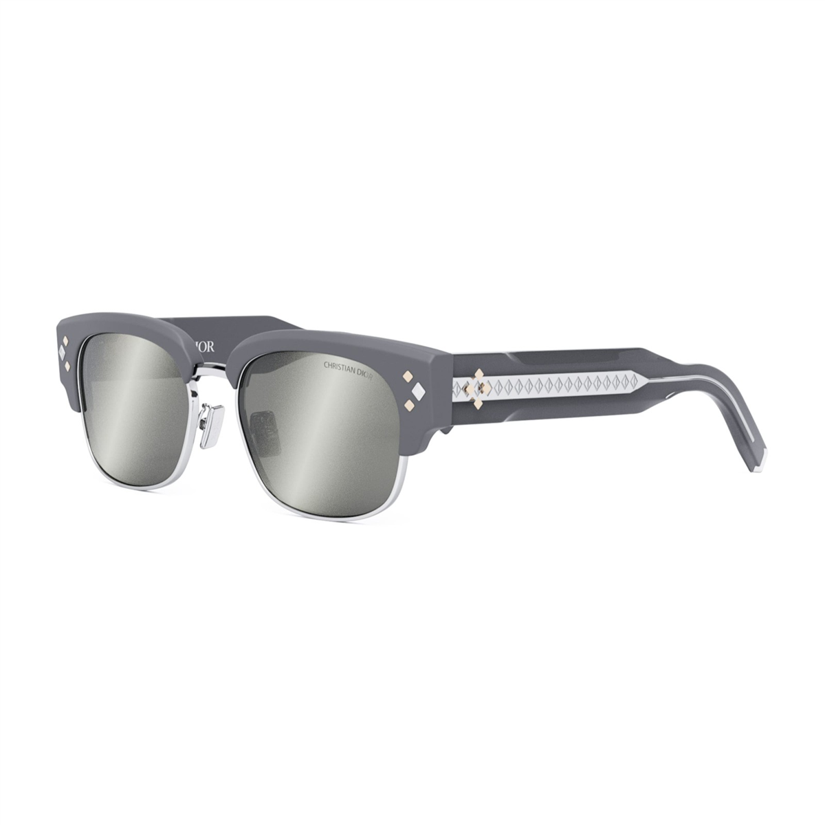 Dior CD Diamond C1U DM 40082U 20C