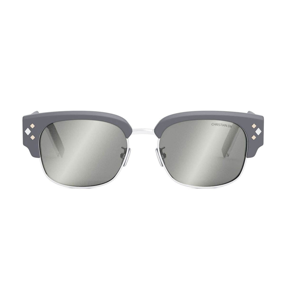 Dior CD Diamond C1U DM 40082U 20C