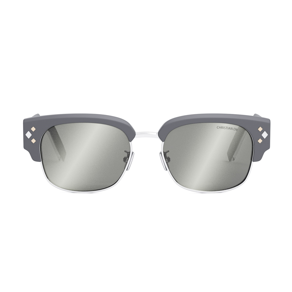 Dior CD Diamond C1U DM 40082U 20C