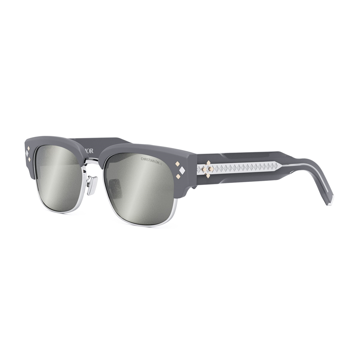 Dior CD Diamond C1U DM 40082U 20C