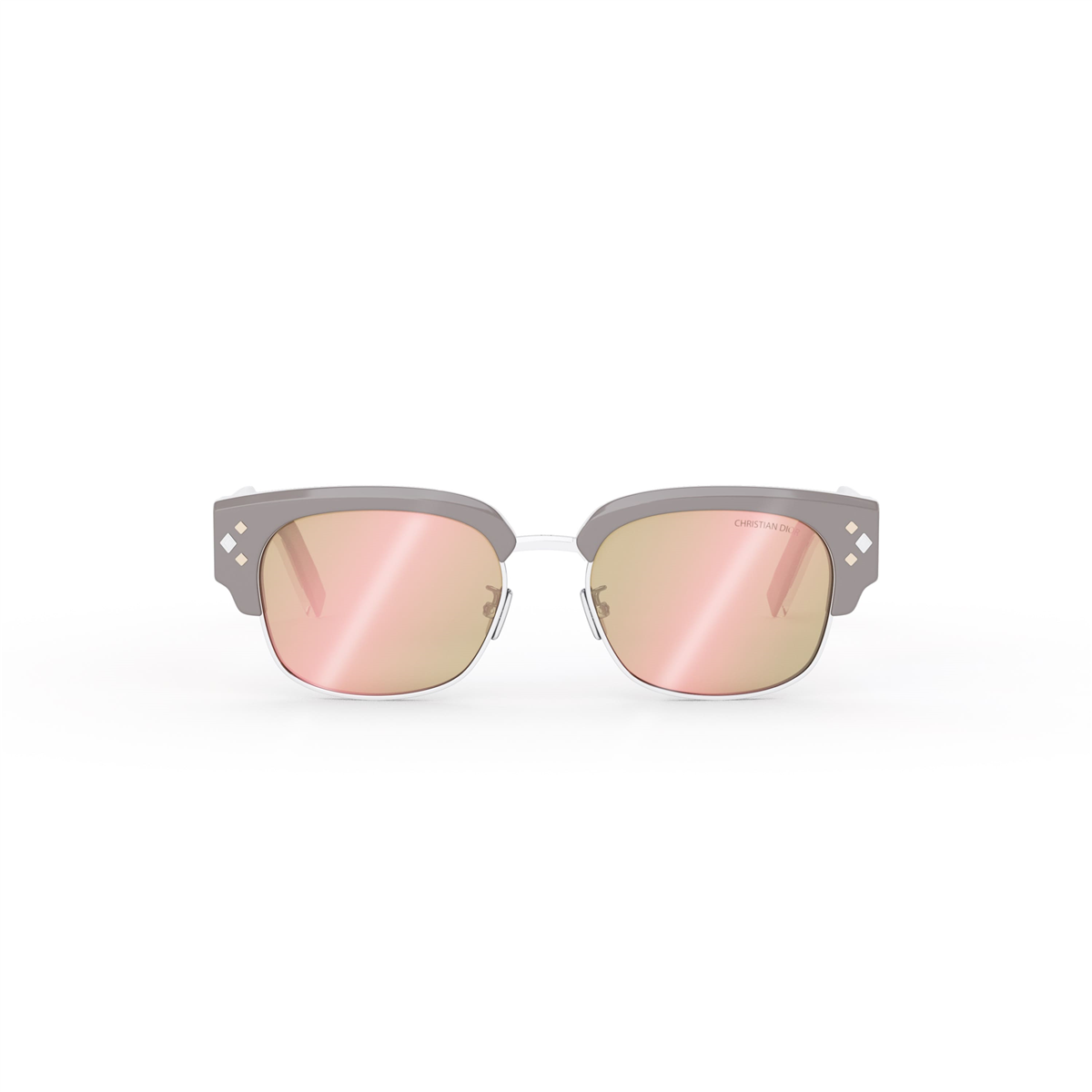 Dior CD Diamond C1U DM 40082U 59G