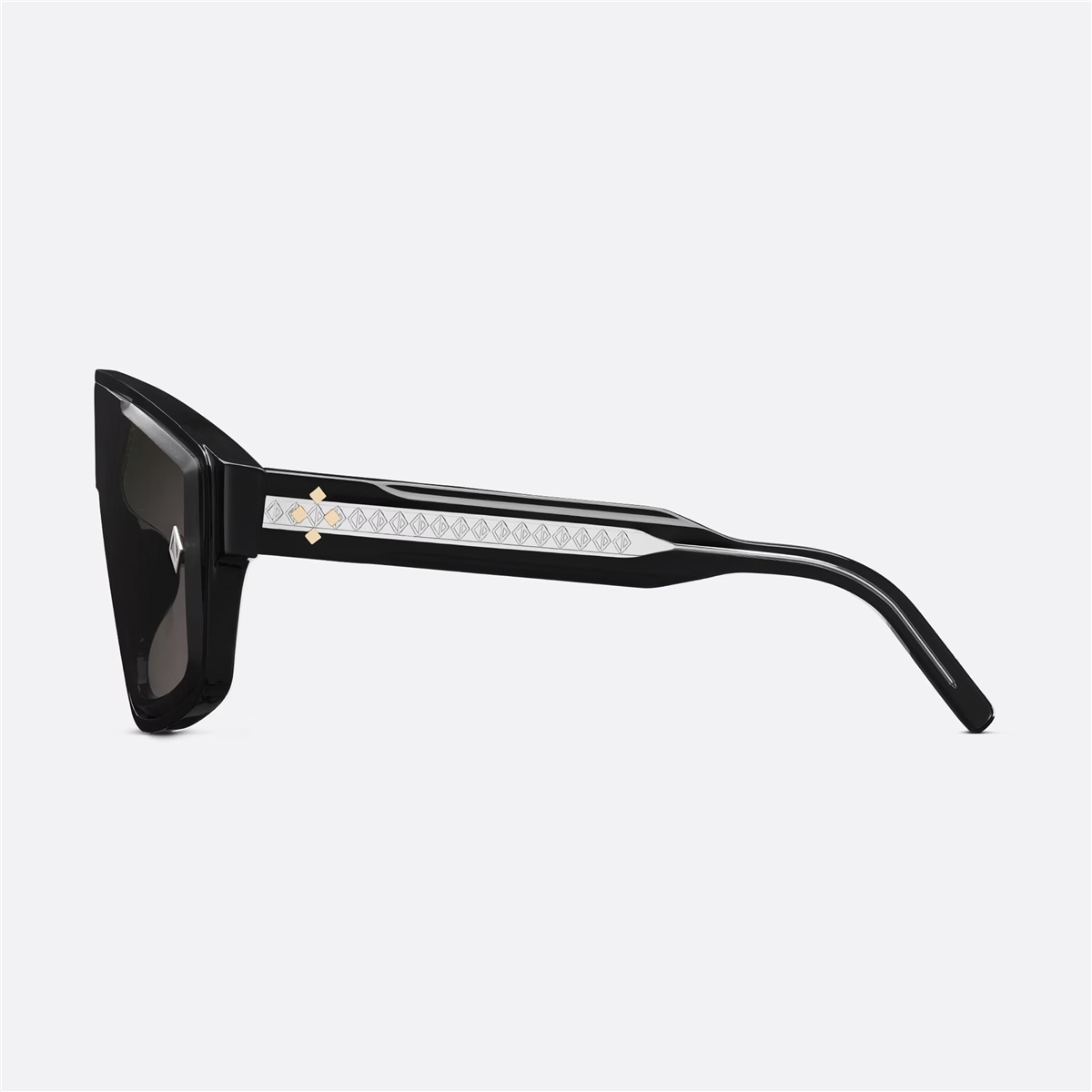 Dior CD Diamond M1U DM40134U-L 01A