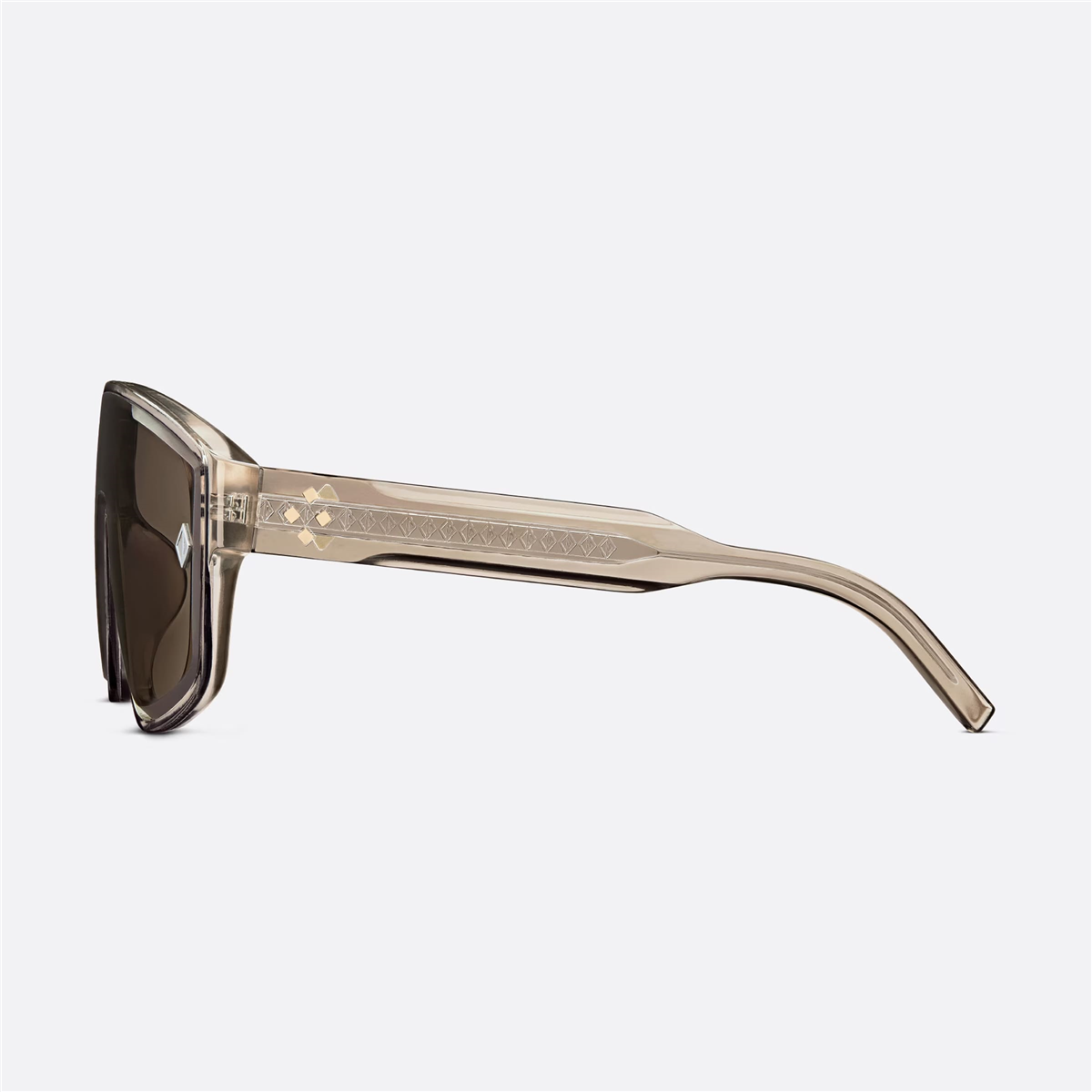 Dior CD Diamond M1U DM40134U-L 57E