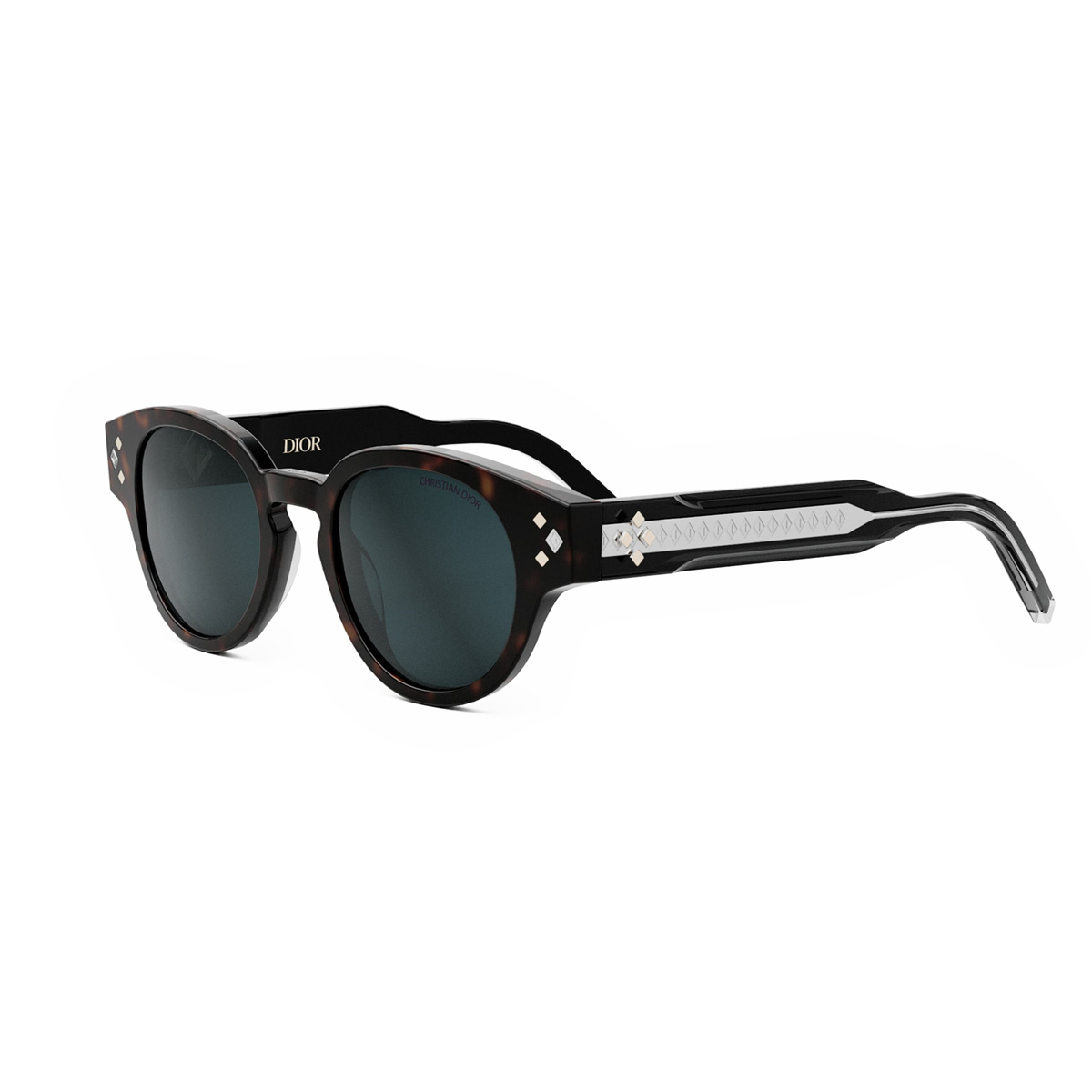 Dior CD Diamond R2I DM 40110I 56V