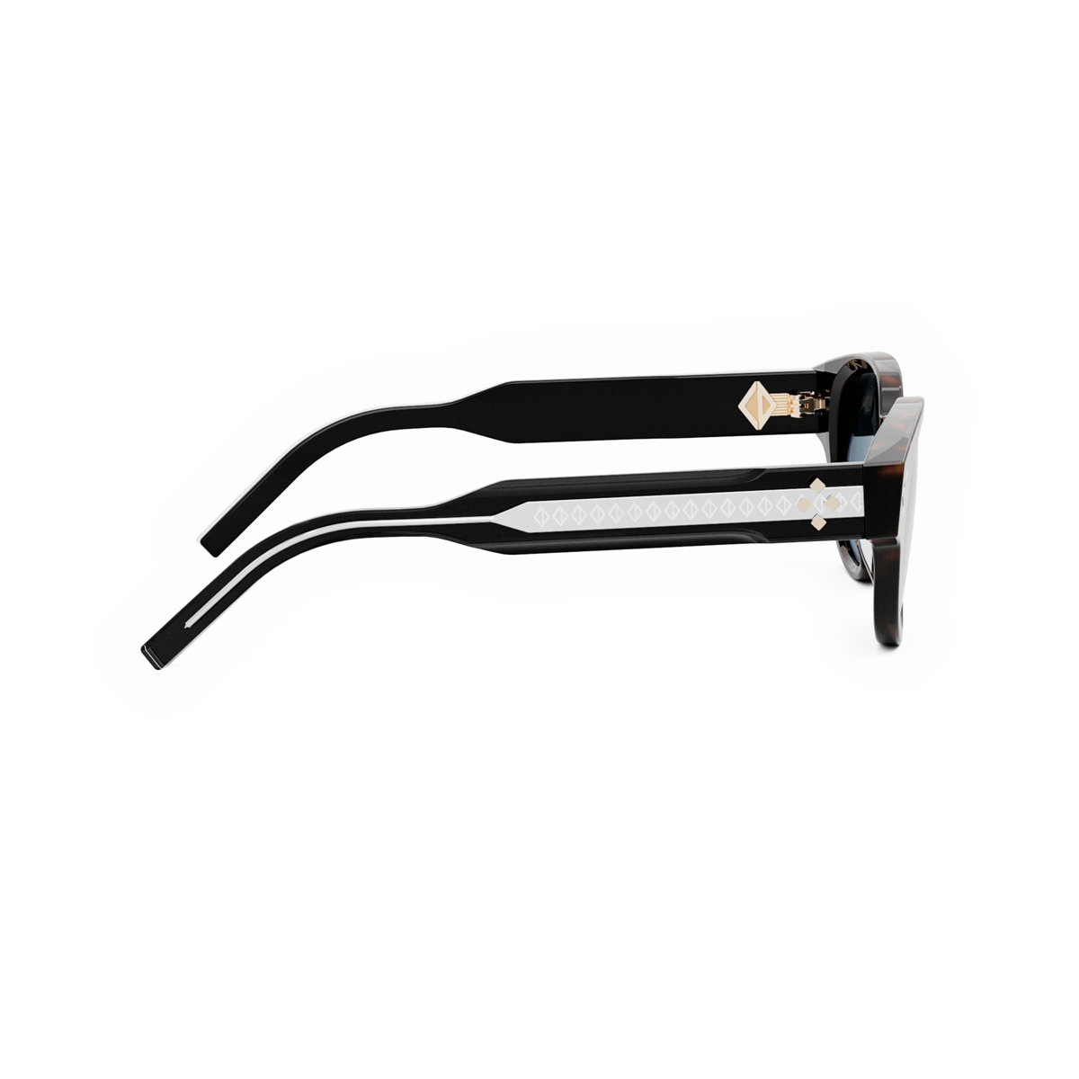 Dior CD Diamond R2I DM 40110I 56V