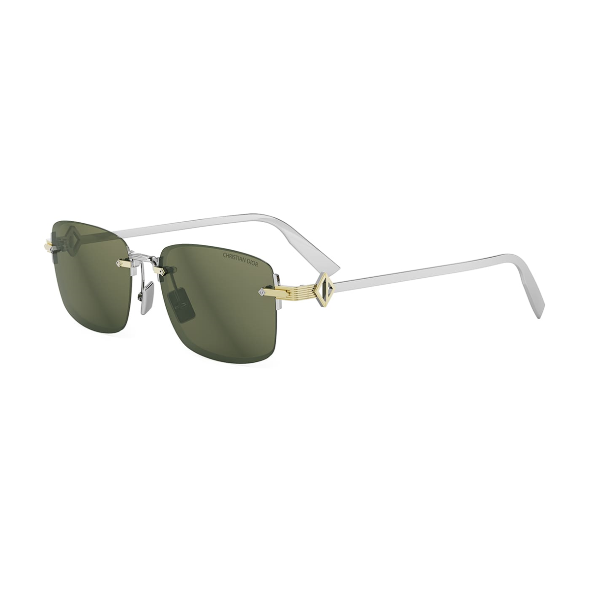 Dior Cd Diamond S11U DM 40163U 16N