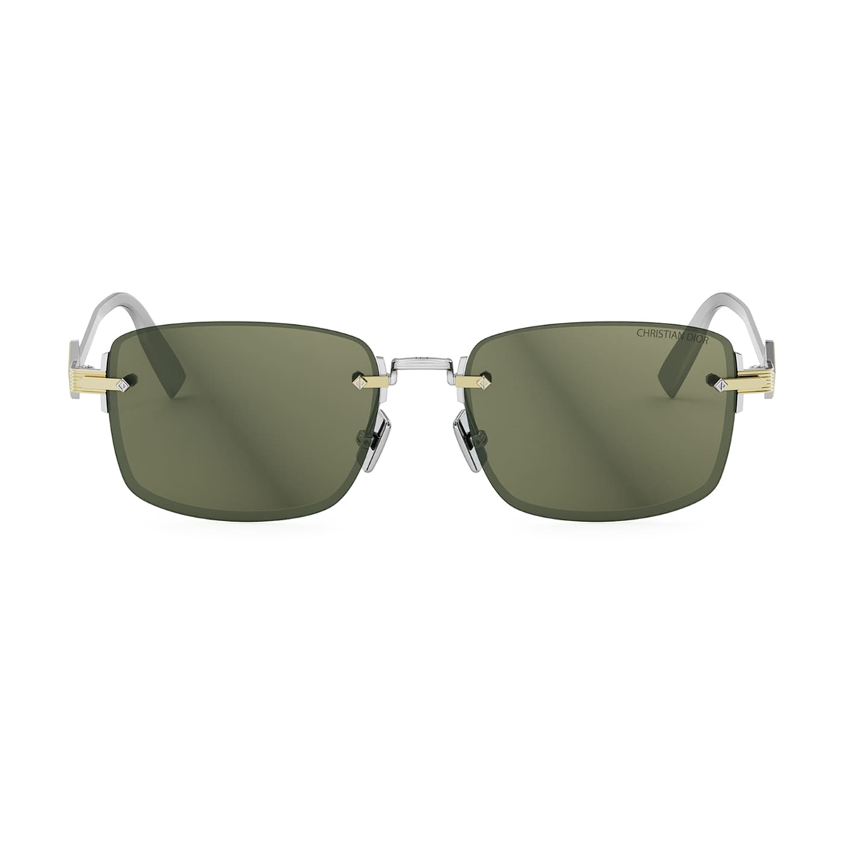 Dior Cd Diamond S11U DM 40163U 16N