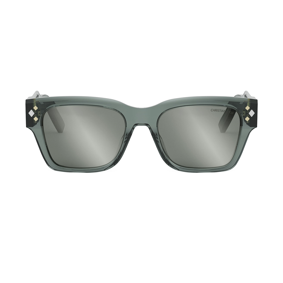 Dior CD Diamond S2I DM 40083I 20C