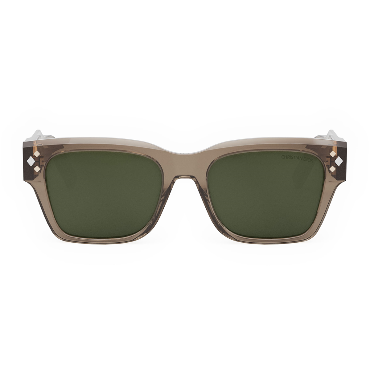 Dior CD Diamond S2I DM 40083I 45E