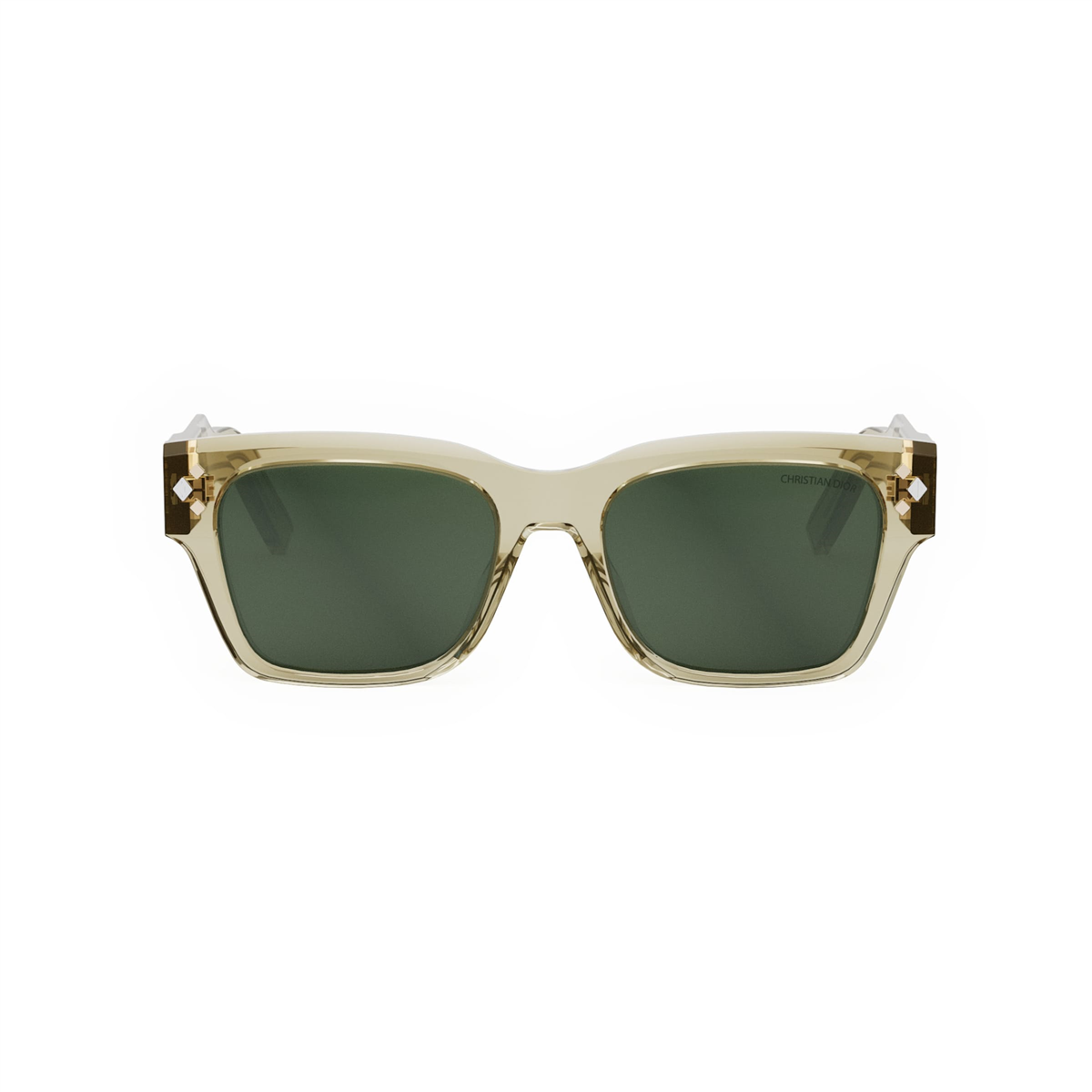 Dior CD Diamond S2I DM 40083I 57N