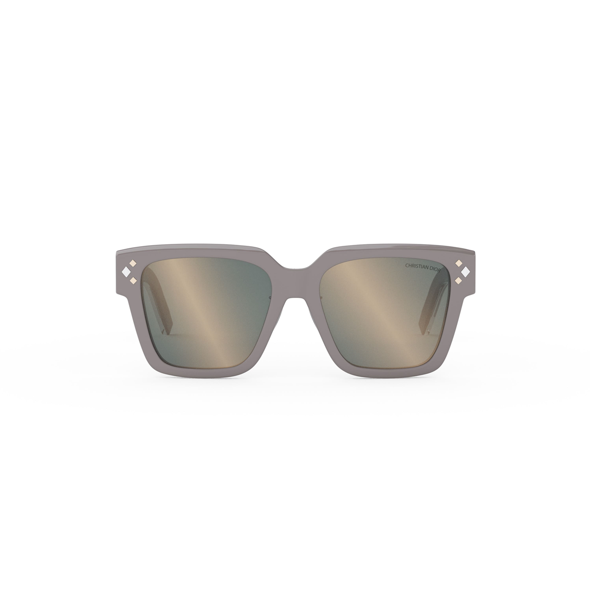 Dior CD Diamond S3F DM 40084F 59G