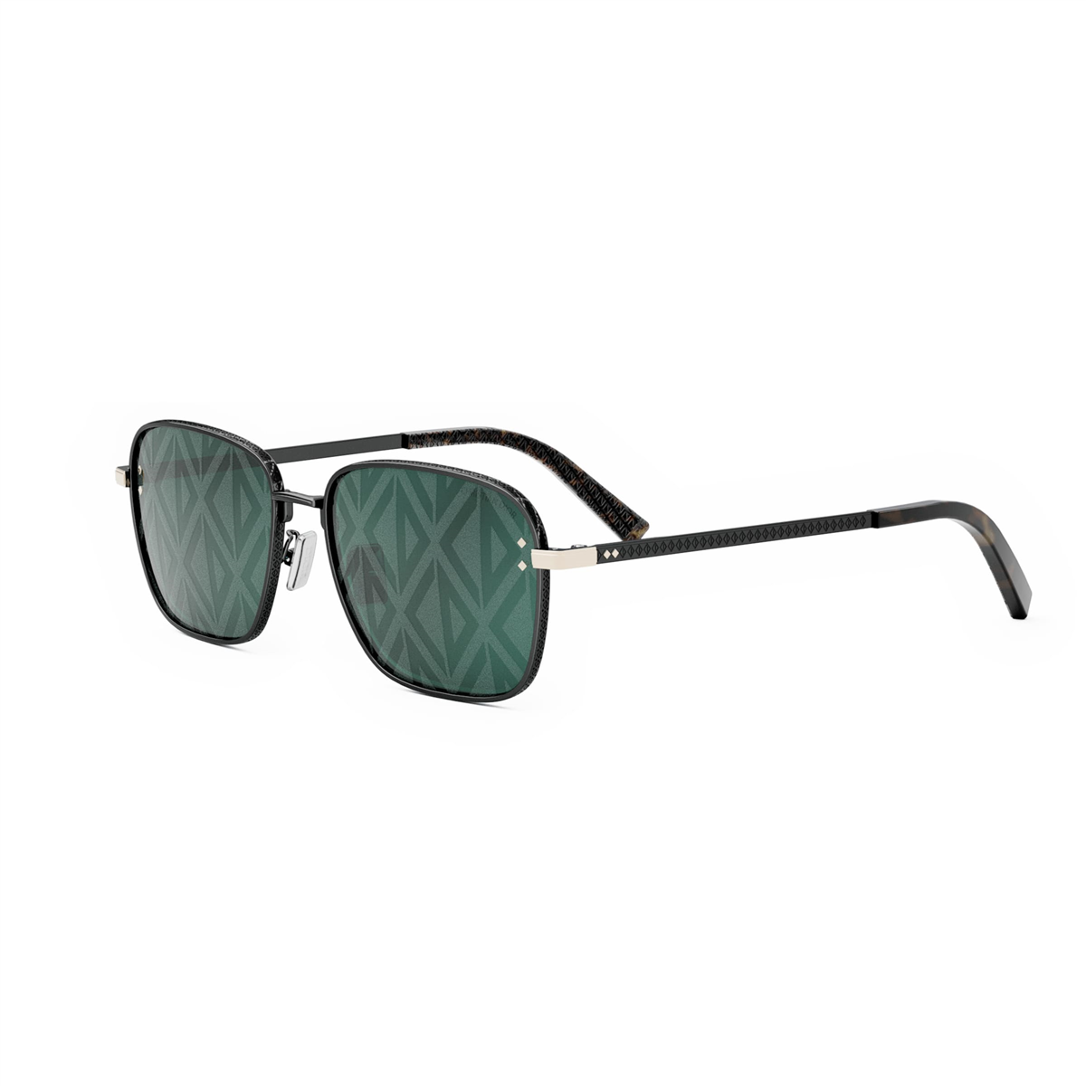 Dior CD Diamond S4U DM 40091U 12X