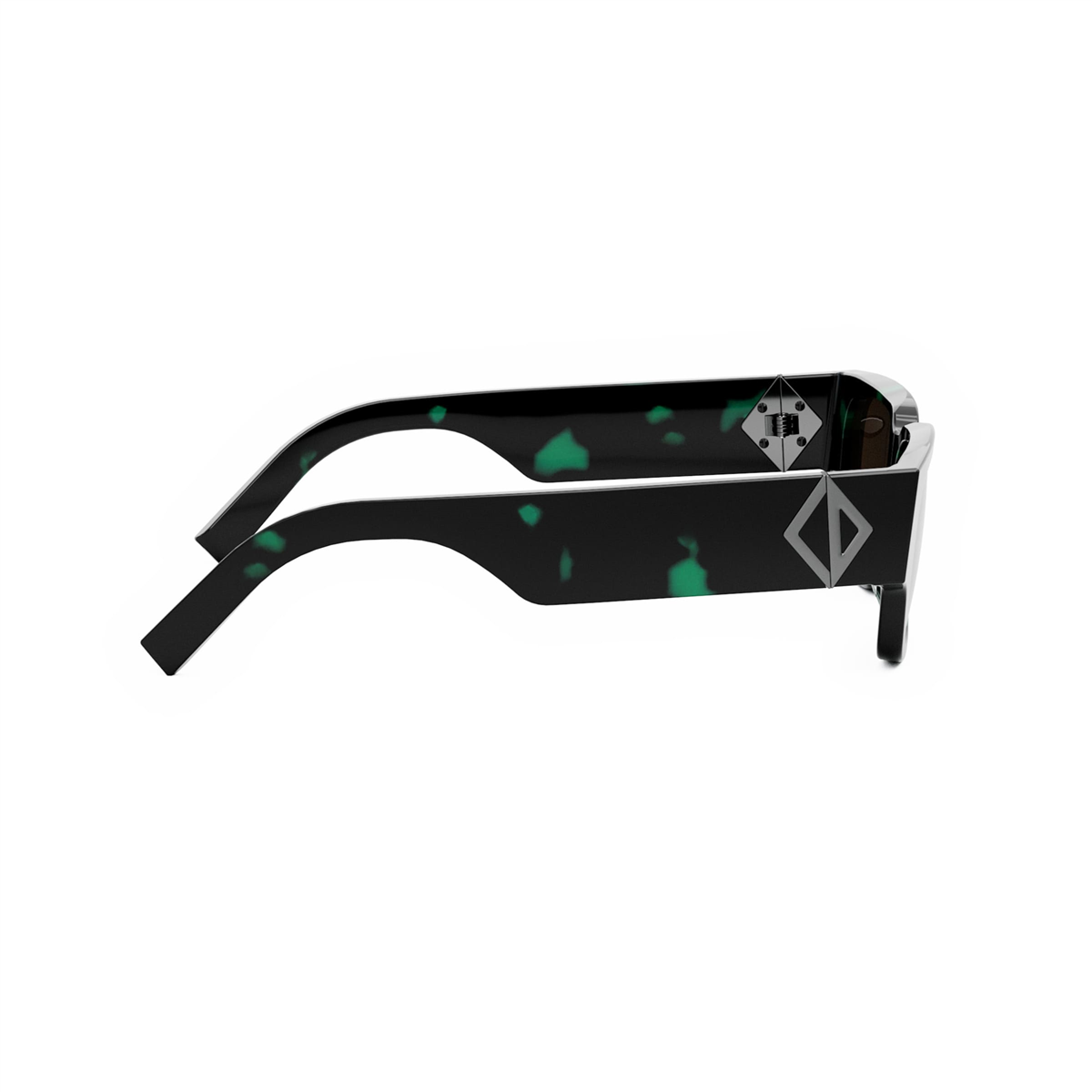 Dior CD Diamond S5I DM 40109I 55E