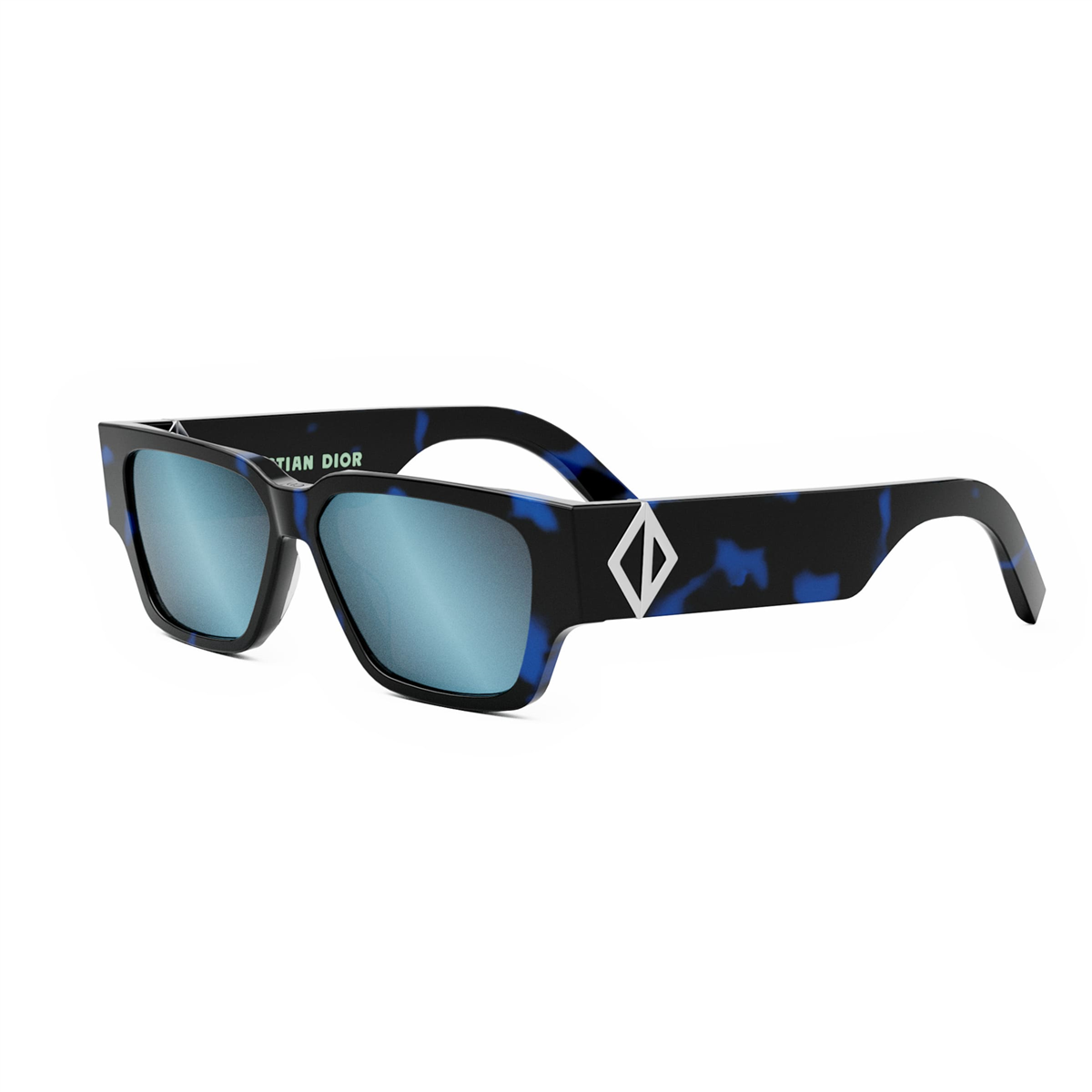 Dior CD Diamond S5I DM 40109I 55X