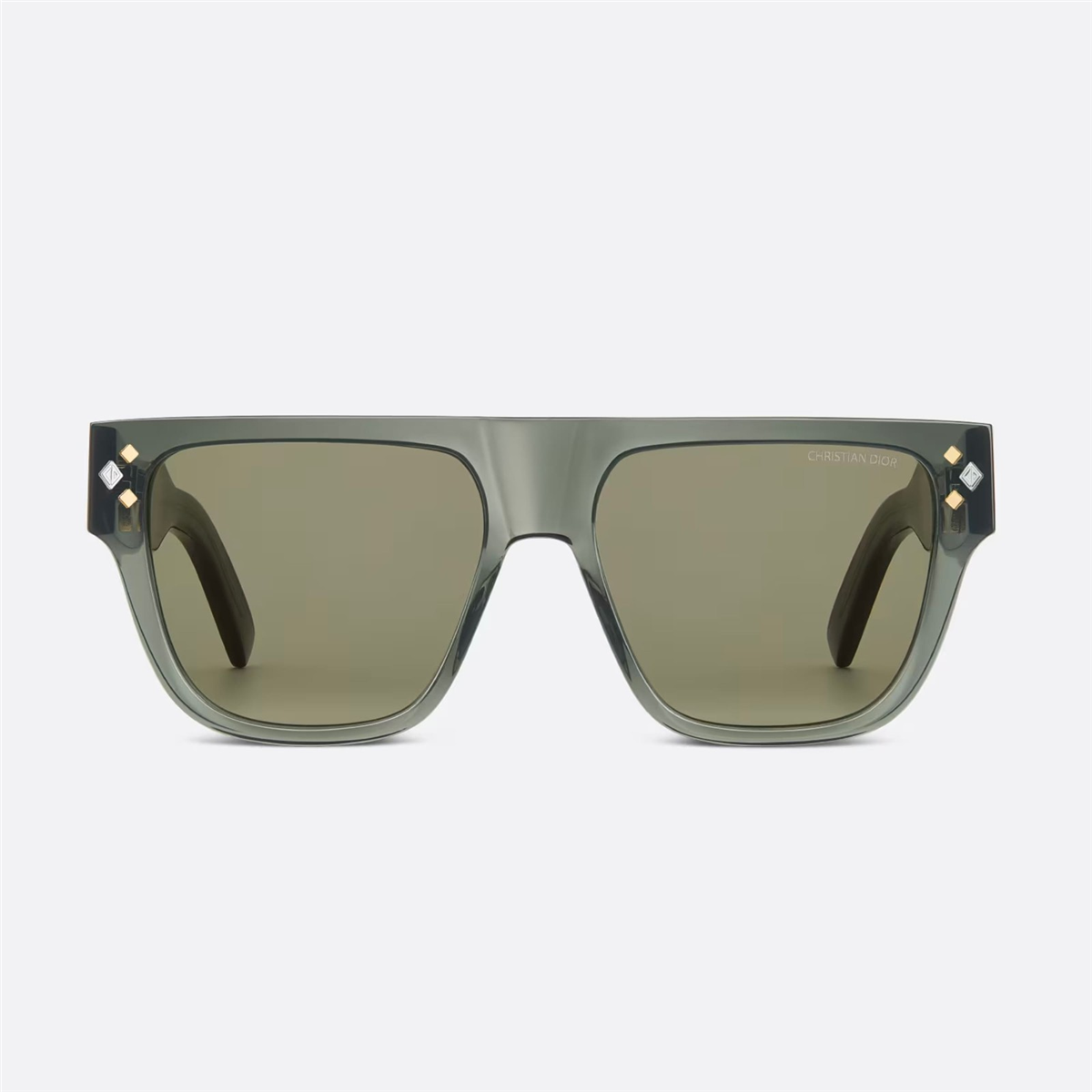Dior CD Diamond S6I DM 40124I 96N