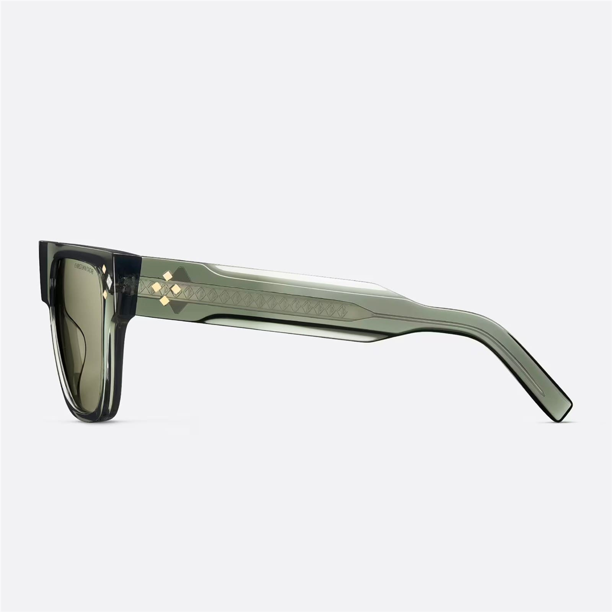 Dior CD Diamond S6I DM 40124I 96N