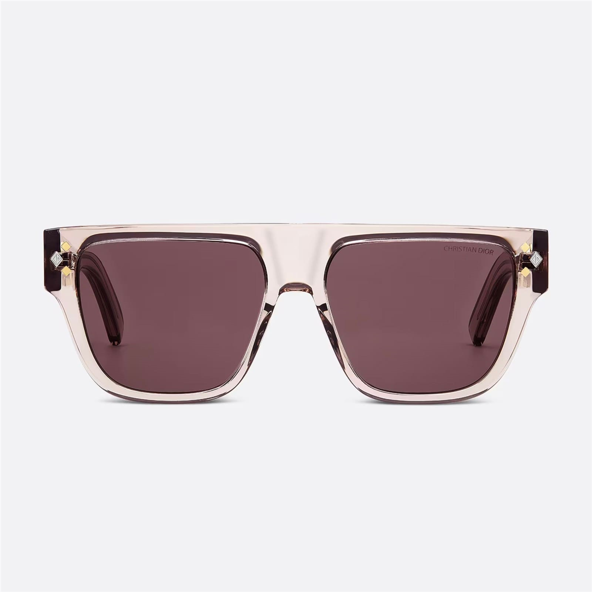 Dior CD Diamond S6I DM 40124I 72E
