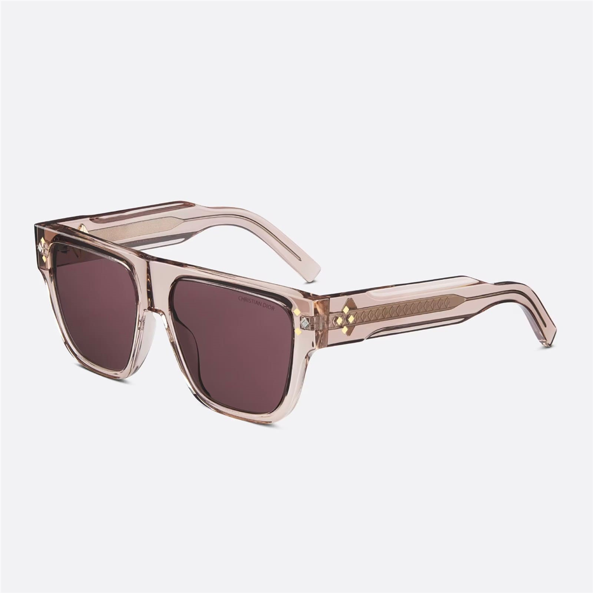 Dior CD Diamond S6I DM 40124I 72E