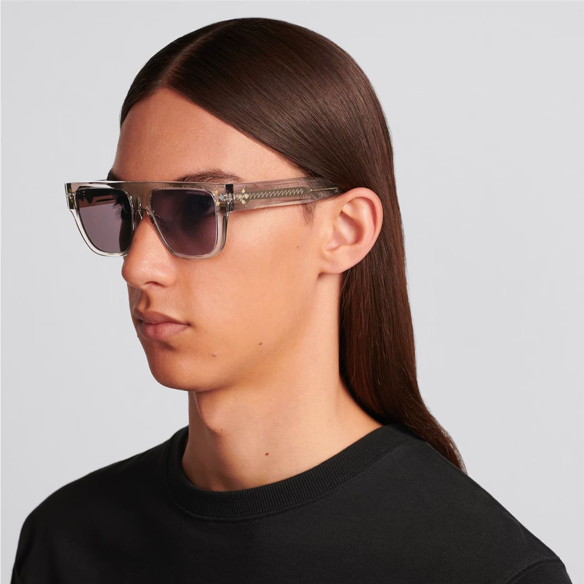 Dior CD Diamond S6I DM 40124I 72E