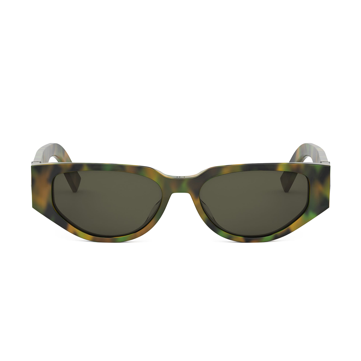 Dior CD Diamond S7I DM 40135I 55N