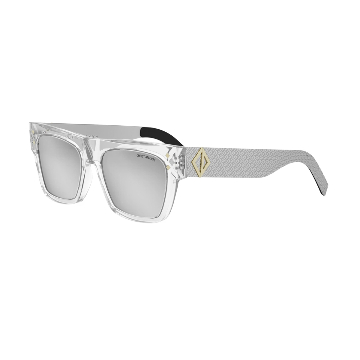 Dior CD Diamond S8I DM 40139I 27A