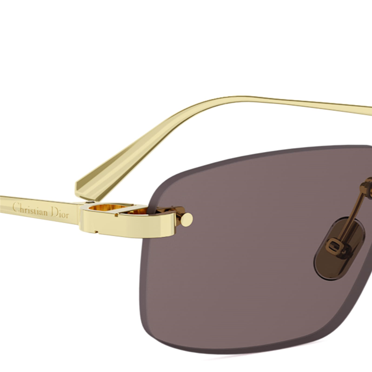 Dior Cdior S4U CD 40203U 10A Kadın Güneş Gözlüğü