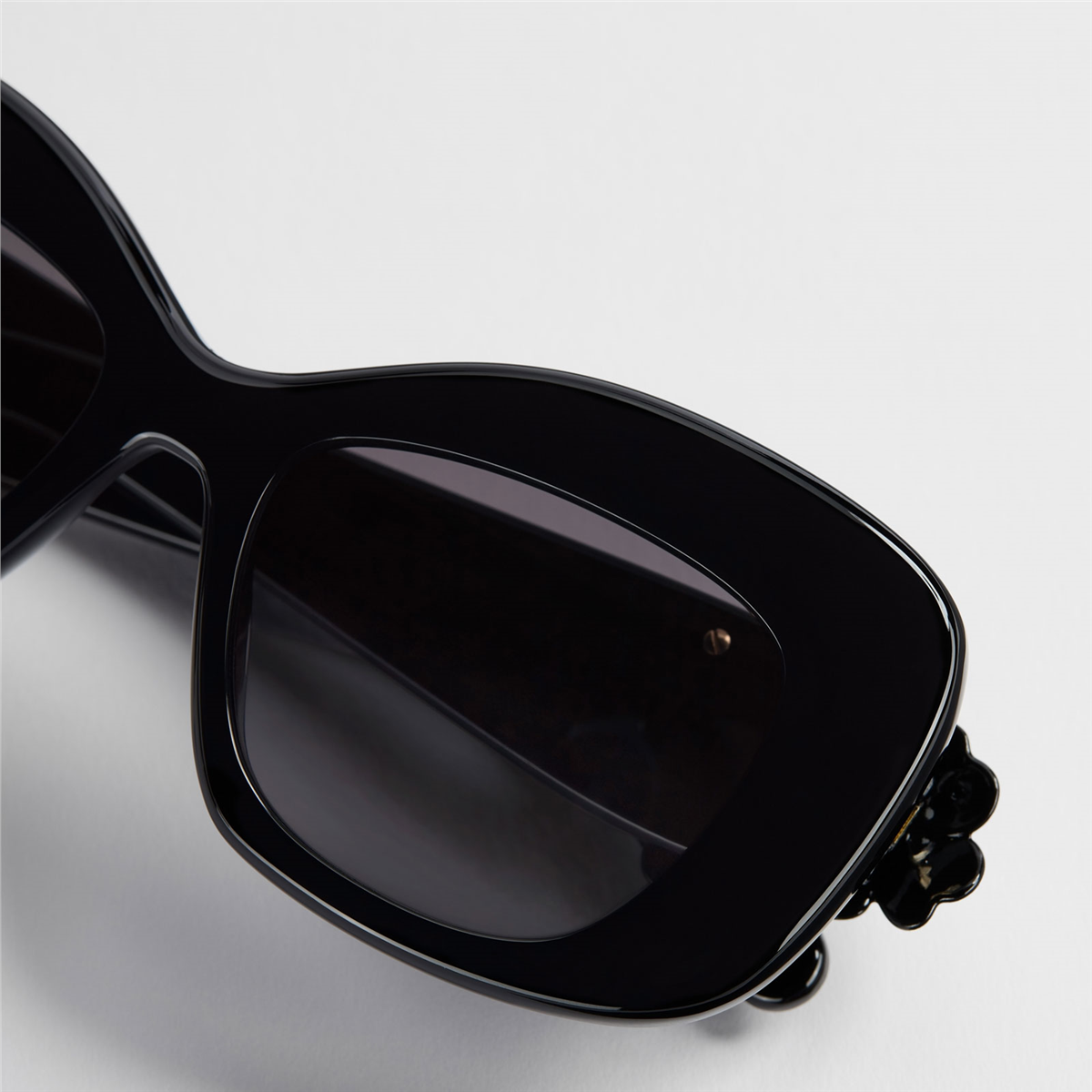 Dior Clover S3I CD 40259I 01B Kadın Güneş Gözlüğü