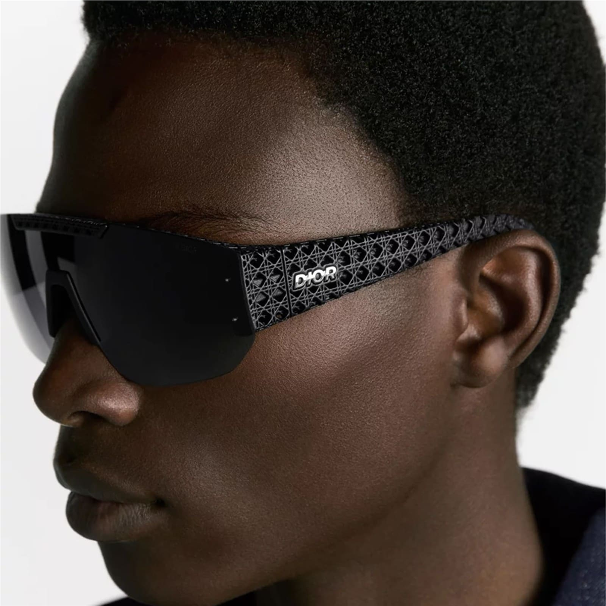 Dior 3D M2U DM 40166U 02B