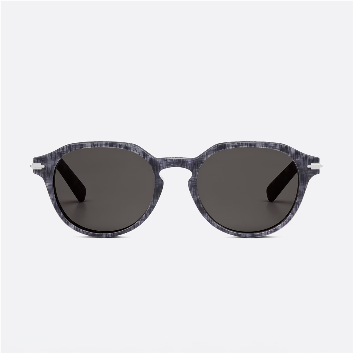 Dior DiorBlacksuit R2I 30A0 Oval Havana Erkek Güneş Gözlüğü