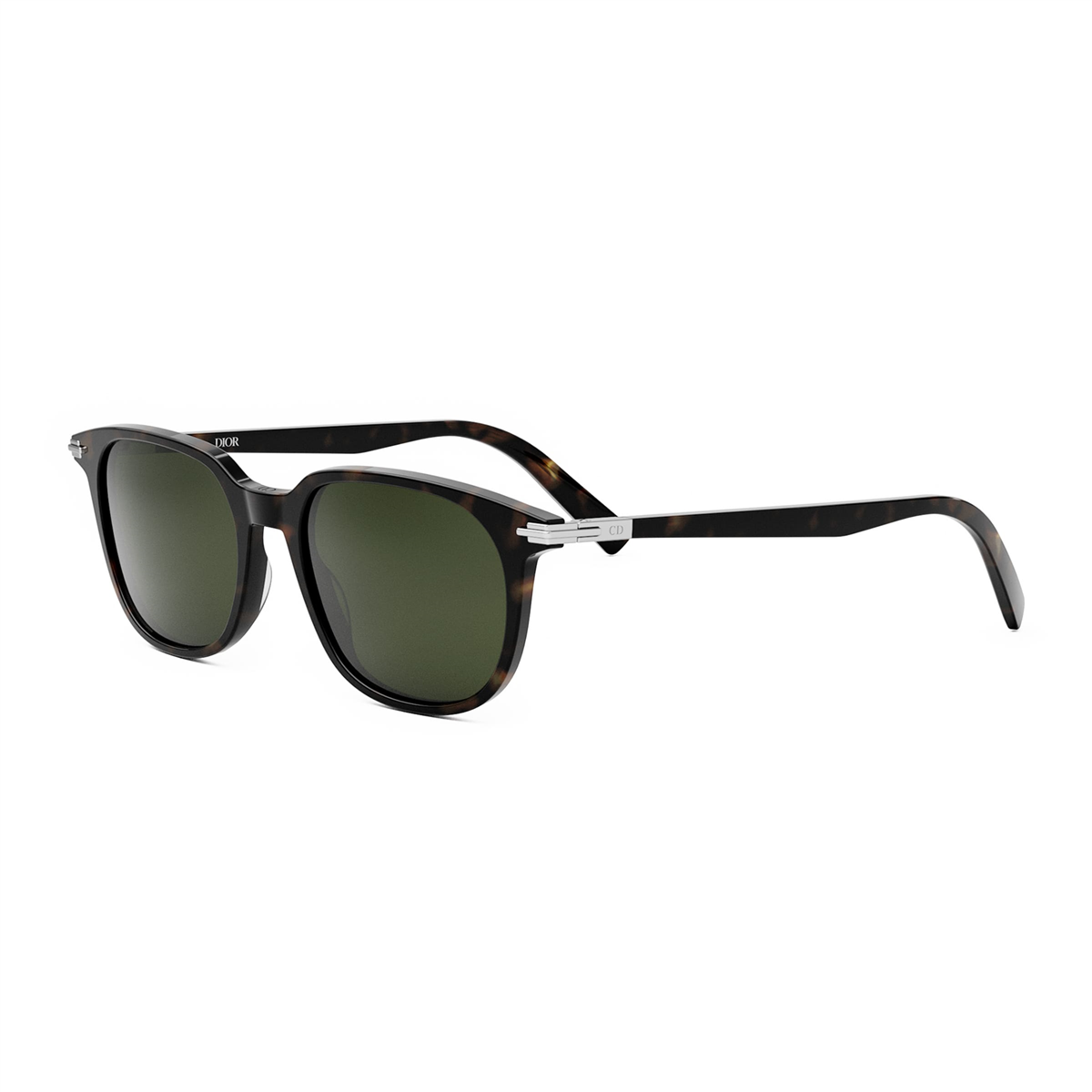 Dior DiorBlackSuit S12I Bioacetate DM 40125I 52N