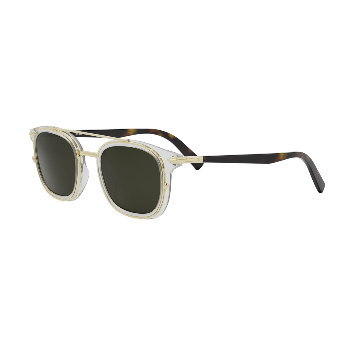 Dior DiorBlackSuit S14I Bio-Acetate DM 40148I 27N
