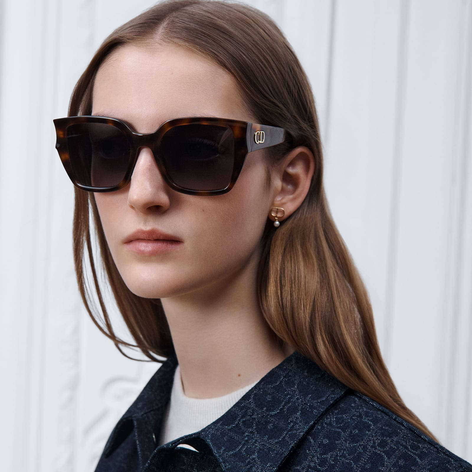 Dior Diorglow S1I CD 40197I 53B Kadın Güneş Gözlüğü