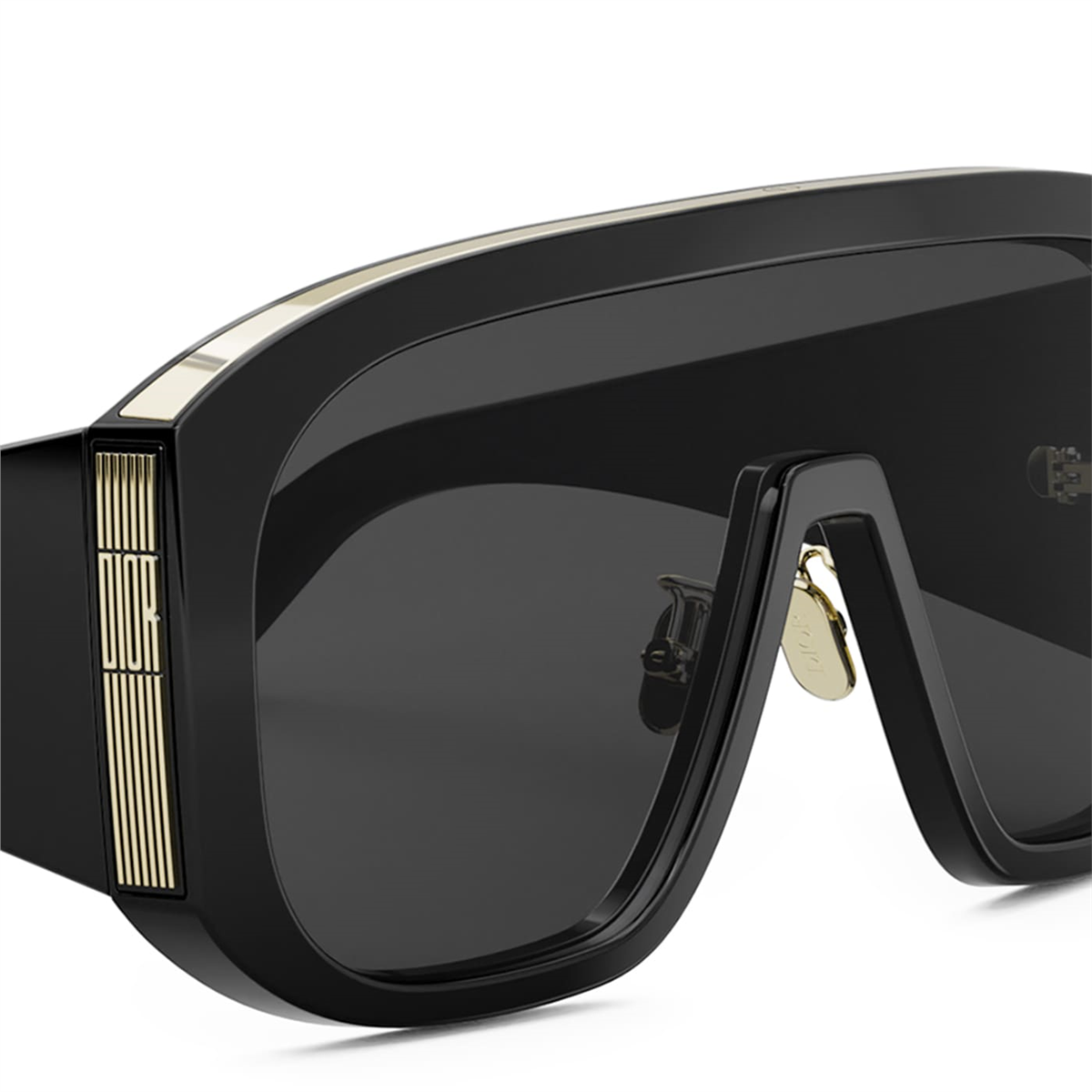 Dior Diorgraphique M2U CD 40218U 01A