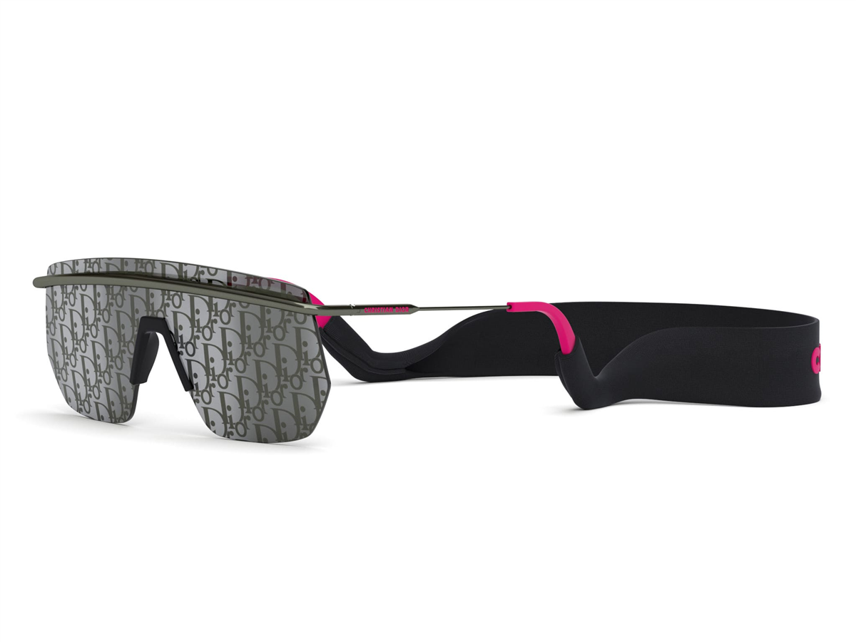 Dior DiorMotion M1I DM 40065I-Y 08C