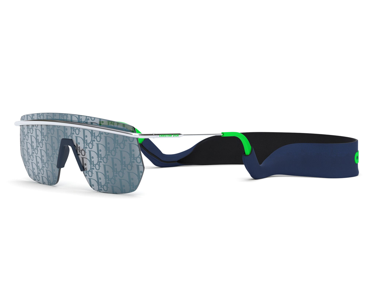 Dior DiorMotion M1I DM 40065I-Y 16X